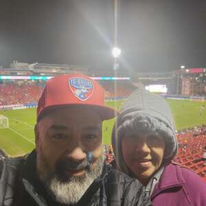 FC Dallas - MLS vs Minnesota United