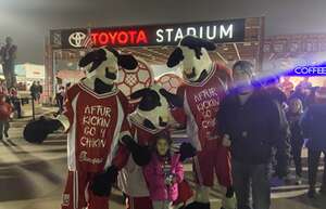 FC Dallas - MLS vs Minnesota United