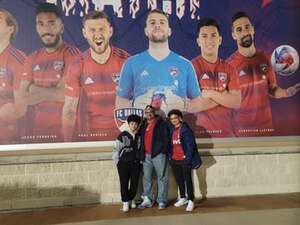 FC Dallas - MLS vs Minnesota United