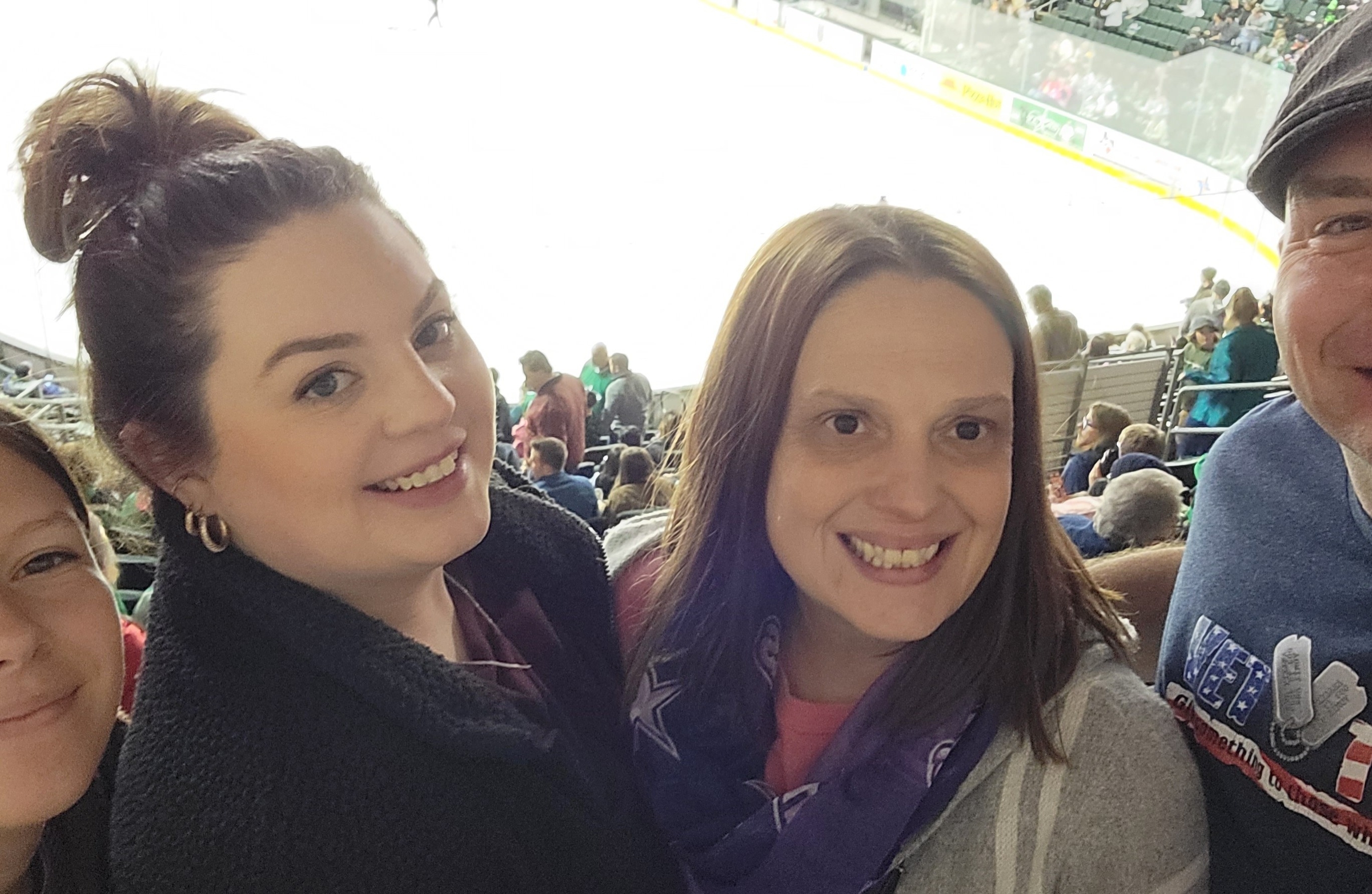 Texas Stars - AHL vs Bakersfield Condors