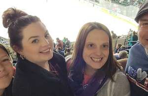 Texas Stars - AHL vs Bakersfield Condors