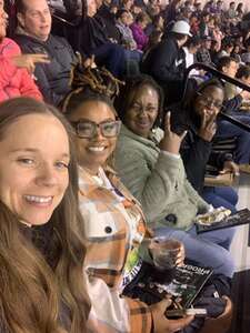 Texas Stars - AHL vs Bakersfield Condors