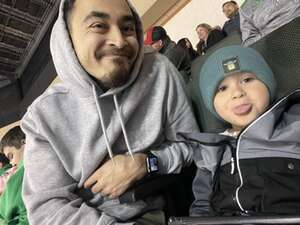 Texas Stars - AHL vs Bakersfield Condors