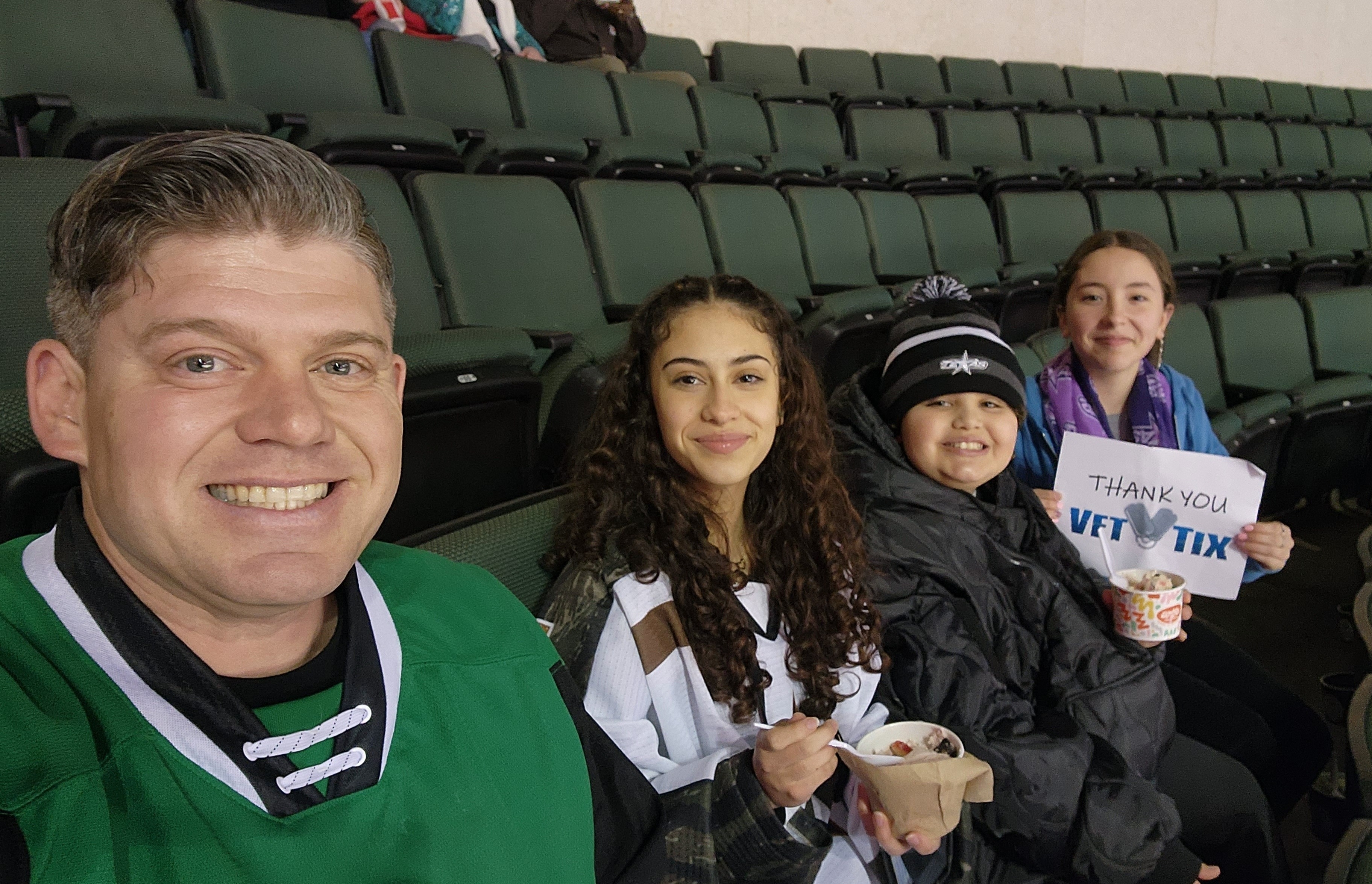 Texas Stars - AHL vs Bakersfield Condors
