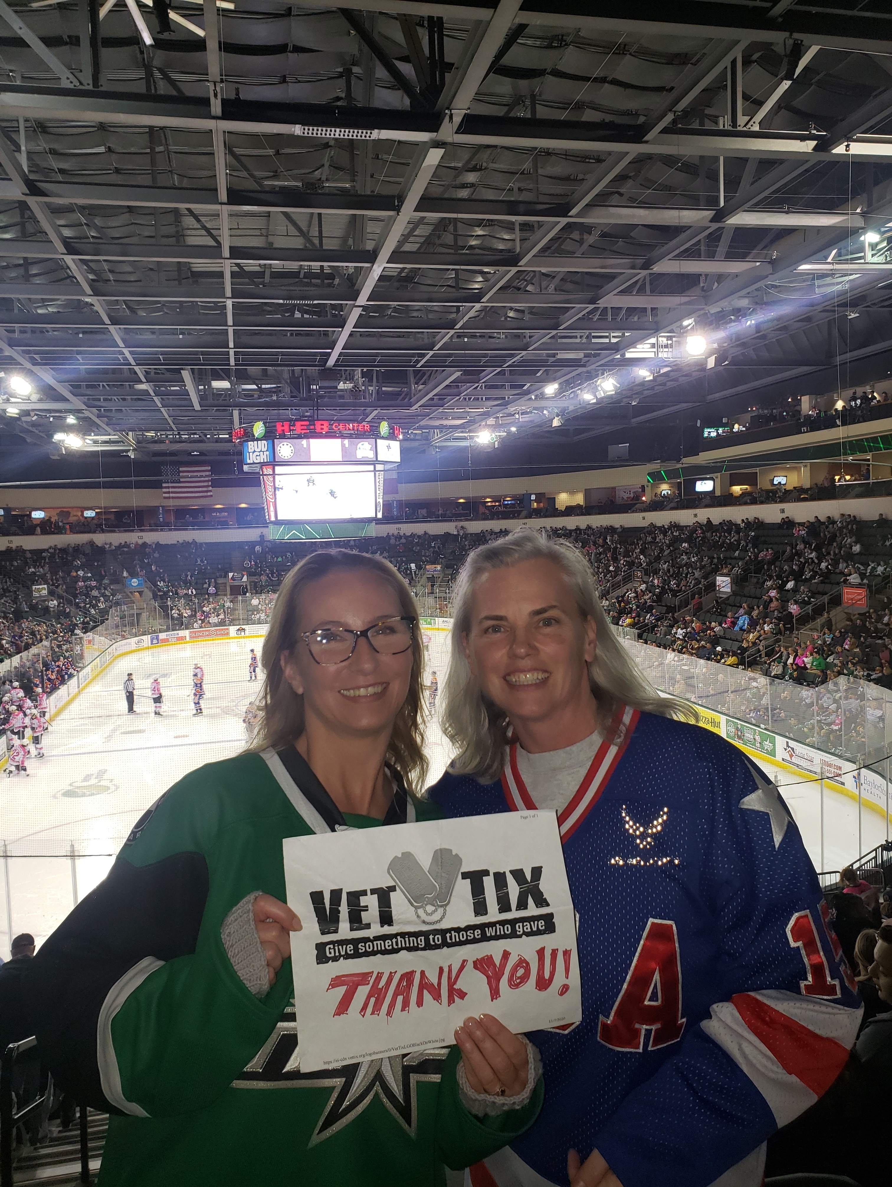 Texas Stars - AHL vs Bakersfield Condors