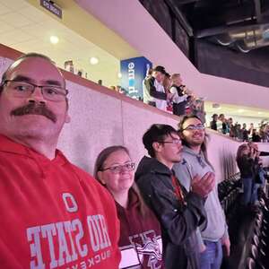 Texas Stars - AHL vs Bakersfield Condors