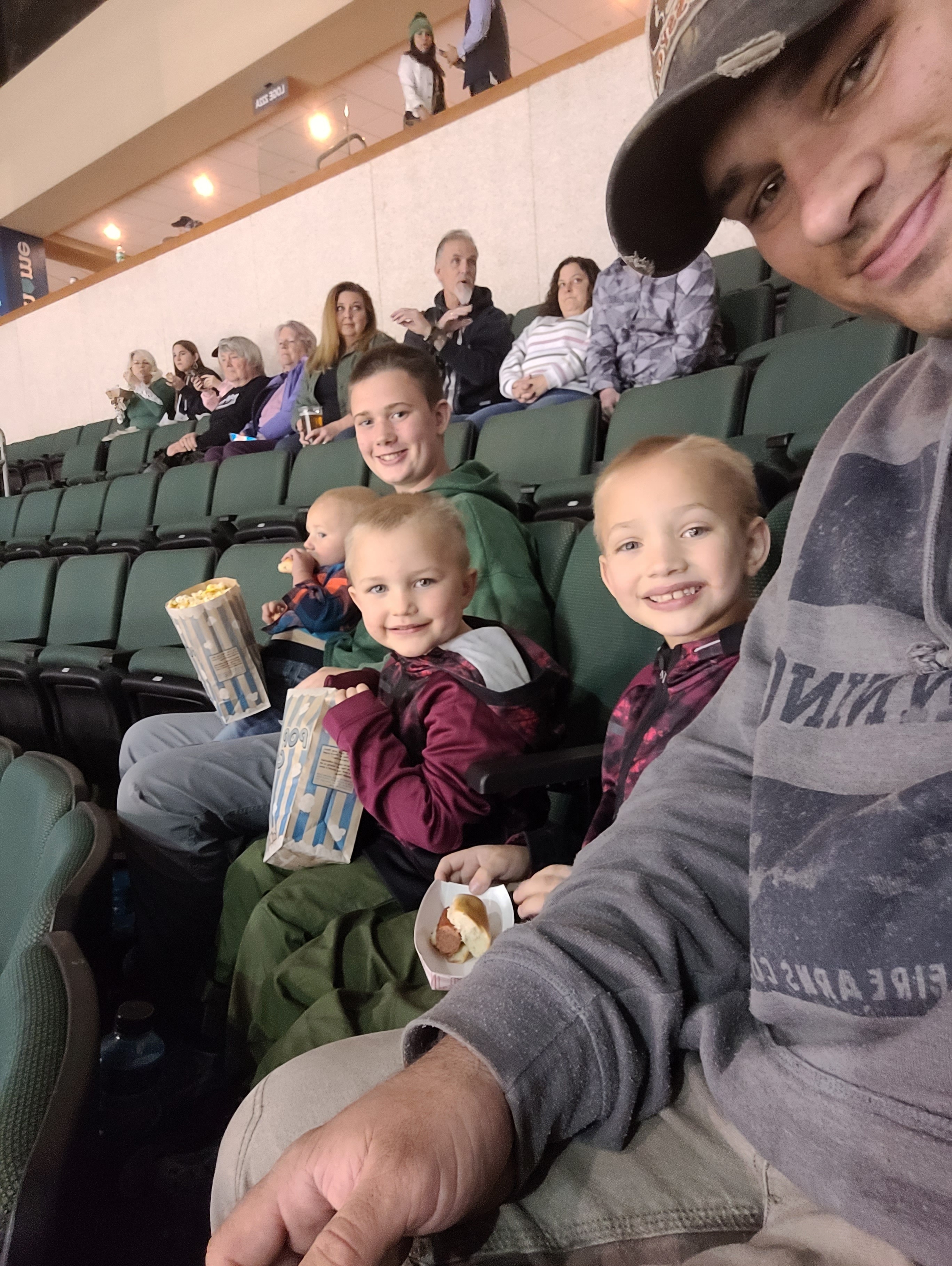 Texas Stars - AHL vs Bakersfield Condors