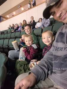 Texas Stars - AHL vs Bakersfield Condors