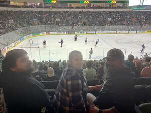 Texas Stars - AHL vs Bakersfield Condors