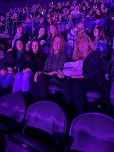 Carrie Underwood - the Denim & Rhinestones Tour