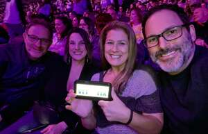 Carrie Underwood - the Denim & Rhinestones Tour