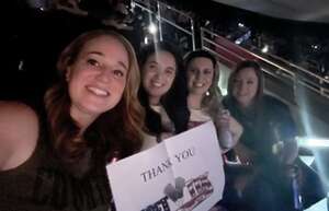 Carrie Underwood - the Denim & Rhinestones Tour