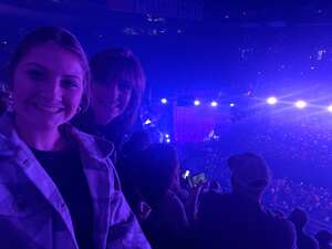 Carrie Underwood - the Denim & Rhinestones Tour