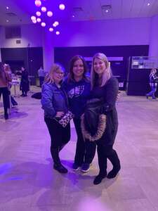 Carrie Underwood - the Denim & Rhinestones Tour