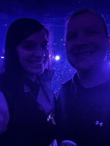 Carrie Underwood - the Denim & Rhinestones Tour