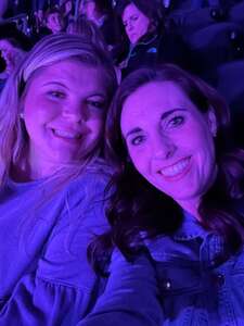 Carrie Underwood - the Denim & Rhinestones Tour