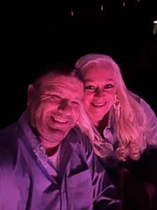 Carrie Underwood - the Denim & Rhinestones Tour