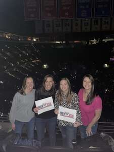 Carrie Underwood - the Denim & Rhinestones Tour