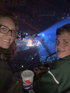 Carrie Underwood - the Denim & Rhinestones Tour