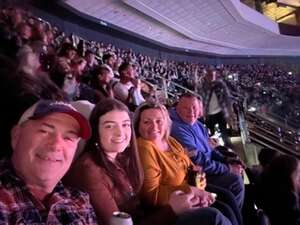 Carrie Underwood - the Denim & Rhinestones Tour