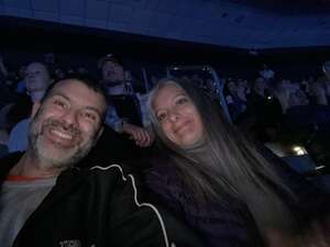 Carrie Underwood - the Denim & Rhinestones Tour