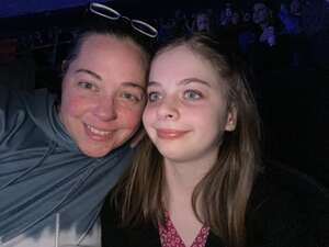 Carrie Underwood - the Denim & Rhinestones Tour