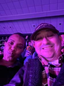 Carrie Underwood - the Denim & Rhinestones Tour