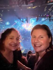 Carrie Underwood - the Denim & Rhinestones Tour