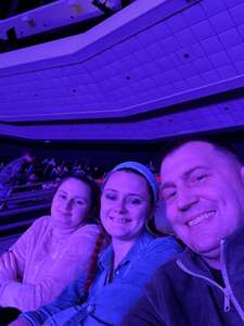 Carrie Underwood - the Denim & Rhinestones Tour