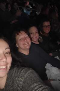 Carrie Underwood - the Denim & Rhinestones Tour