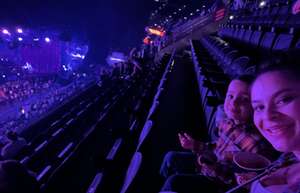 Carrie Underwood - the Denim & Rhinestones Tour