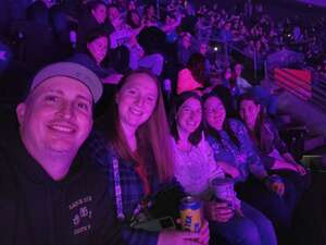 Carrie Underwood - the Denim & Rhinestones Tour