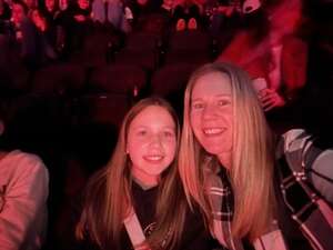 Carrie Underwood - the Denim & Rhinestones Tour