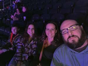 Carrie Underwood - the Denim & Rhinestones Tour