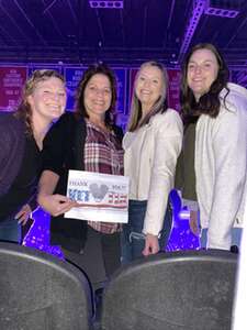 Carrie Underwood - the Denim & Rhinestones Tour