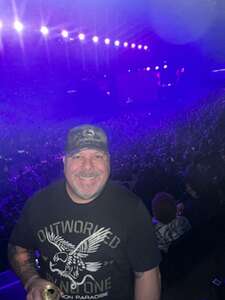 Carrie Underwood - the Denim & Rhinestones Tour