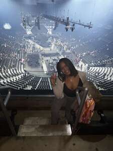 Carrie Underwood - the Denim & Rhinestones Tour