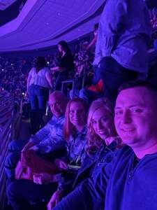 Carrie Underwood - the Denim & Rhinestones Tour