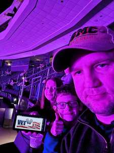 Carrie Underwood - the Denim & Rhinestones Tour