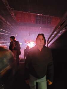 Carrie Underwood - the Denim & Rhinestones Tour