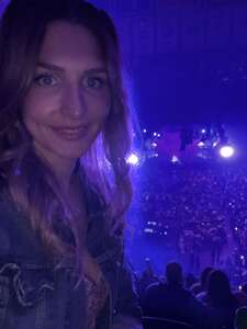 Carrie Underwood - the Denim & Rhinestones Tour