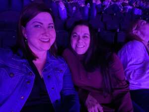 Carrie Underwood - the Denim & Rhinestones Tour