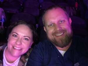 Carrie Underwood - the Denim & Rhinestones Tour