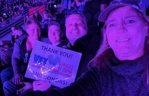 Carrie Underwood - the Denim & Rhinestones Tour