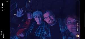 Carrie Underwood - the Denim & Rhinestones Tour