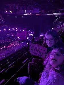 Carrie Underwood - the Denim & Rhinestones Tour