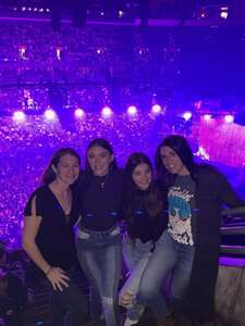 Carrie Underwood - the Denim & Rhinestones Tour