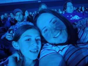 Carrie Underwood - the Denim & Rhinestones Tour