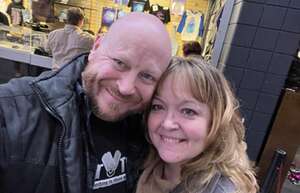 Carrie Underwood - the Denim & Rhinestones Tour