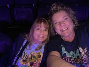 Carrie Underwood - the Denim & Rhinestones Tour